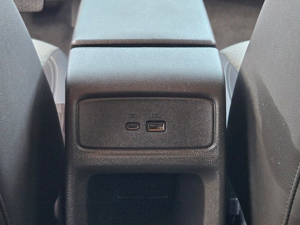 Certified 2026 Chevrolet Trax LT FWD image 17