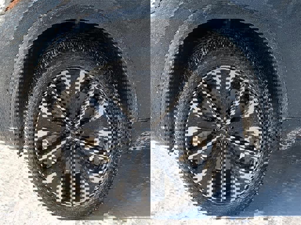 New 2026 Volvo XC90 B6 Ultra w/ Protection Package Premier image 13