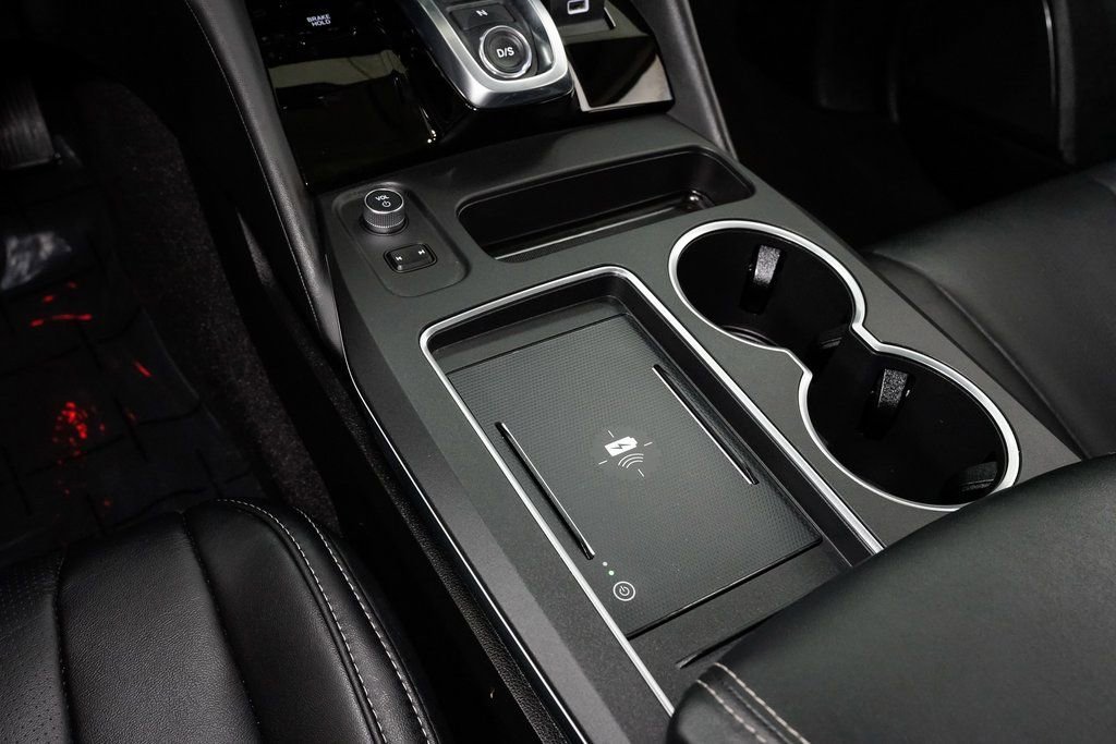 Used 2025 Acura MDX w/ Technology Package image 23