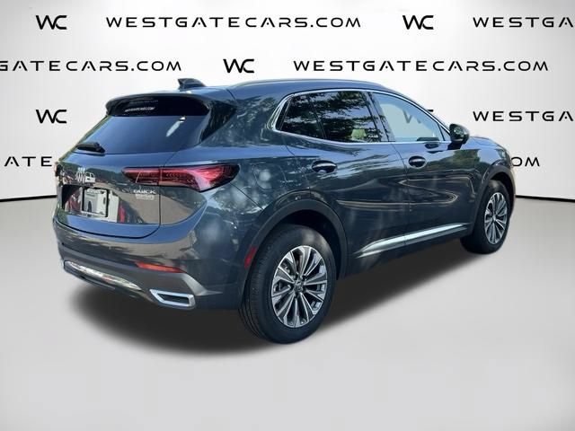 Used 2026 Buick Envision Preferred AWD/4WD image 45
