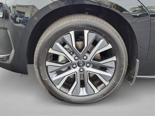 New 2026 Subaru Solterra AWD/4WD image 10