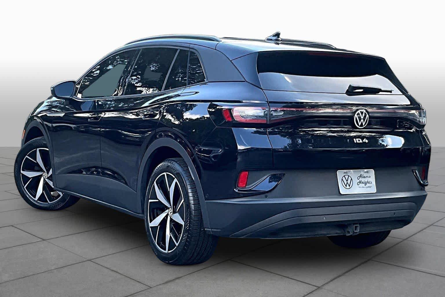 Used 2023 Volkswagen ID.4 Pro S AWD/4WD image 11