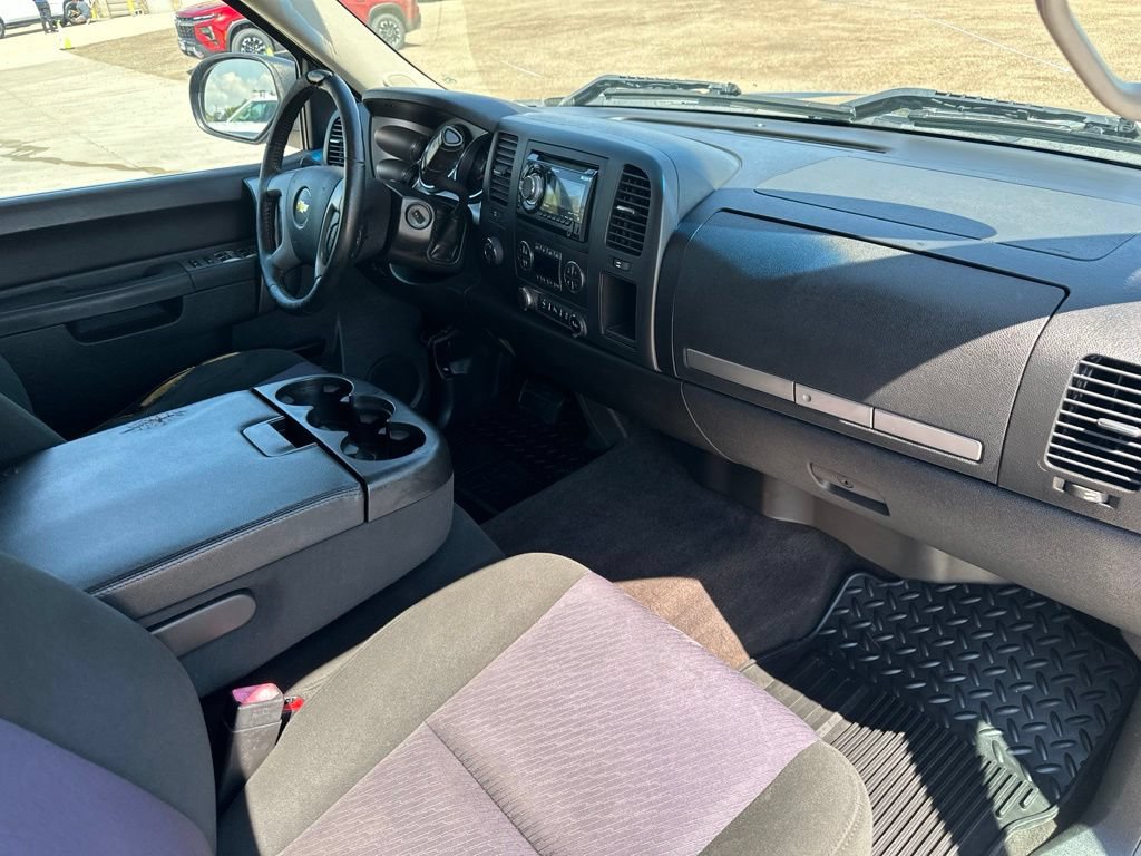 Used 2013 Chevrolet Silverado 1500 LT w/ All-Star Edition AWD/4WD image 26