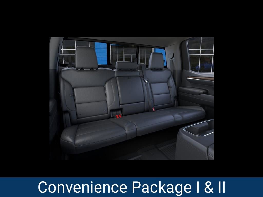 New 2026 Chevrolet Silverado 1500 LT Trail Boss image 19