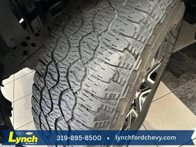 Certified 2023 Ford F150 XLT w/ Equipment Group 302A High AWD/4WD image 31