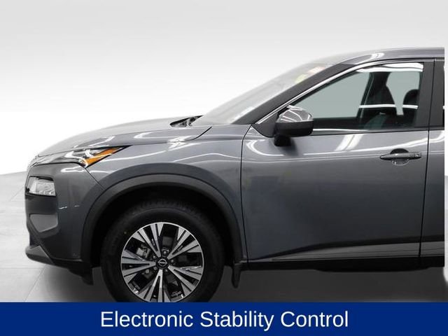 Used 2023 Nissan Rogue SV image 18