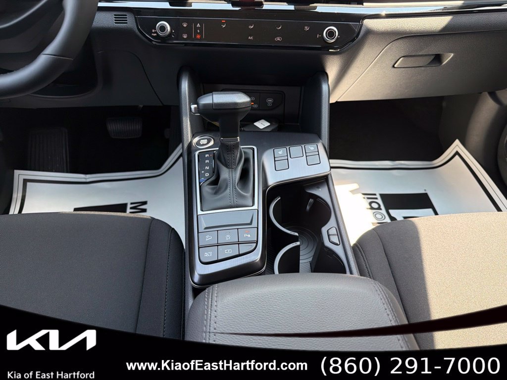 New 2026 Kia Sportage LX w/ LX Convenience Package AWD/4WD image 25