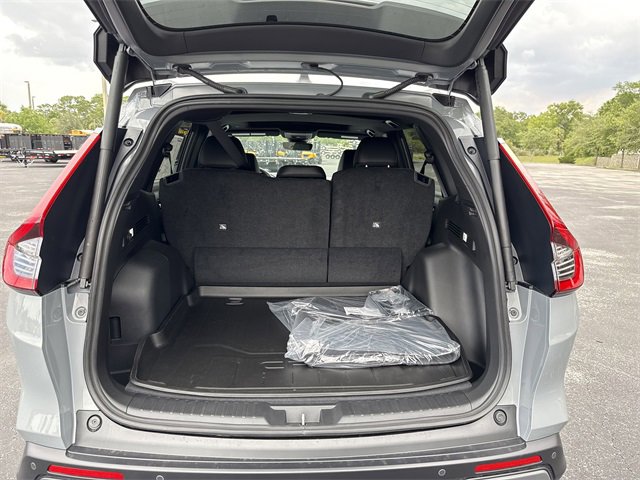 New 2026 Honda CR-V Sport-L image 13