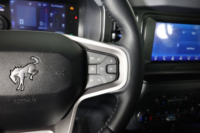 Used 2022 Ford Bronco Black Diamond AWD/4WD image 44
