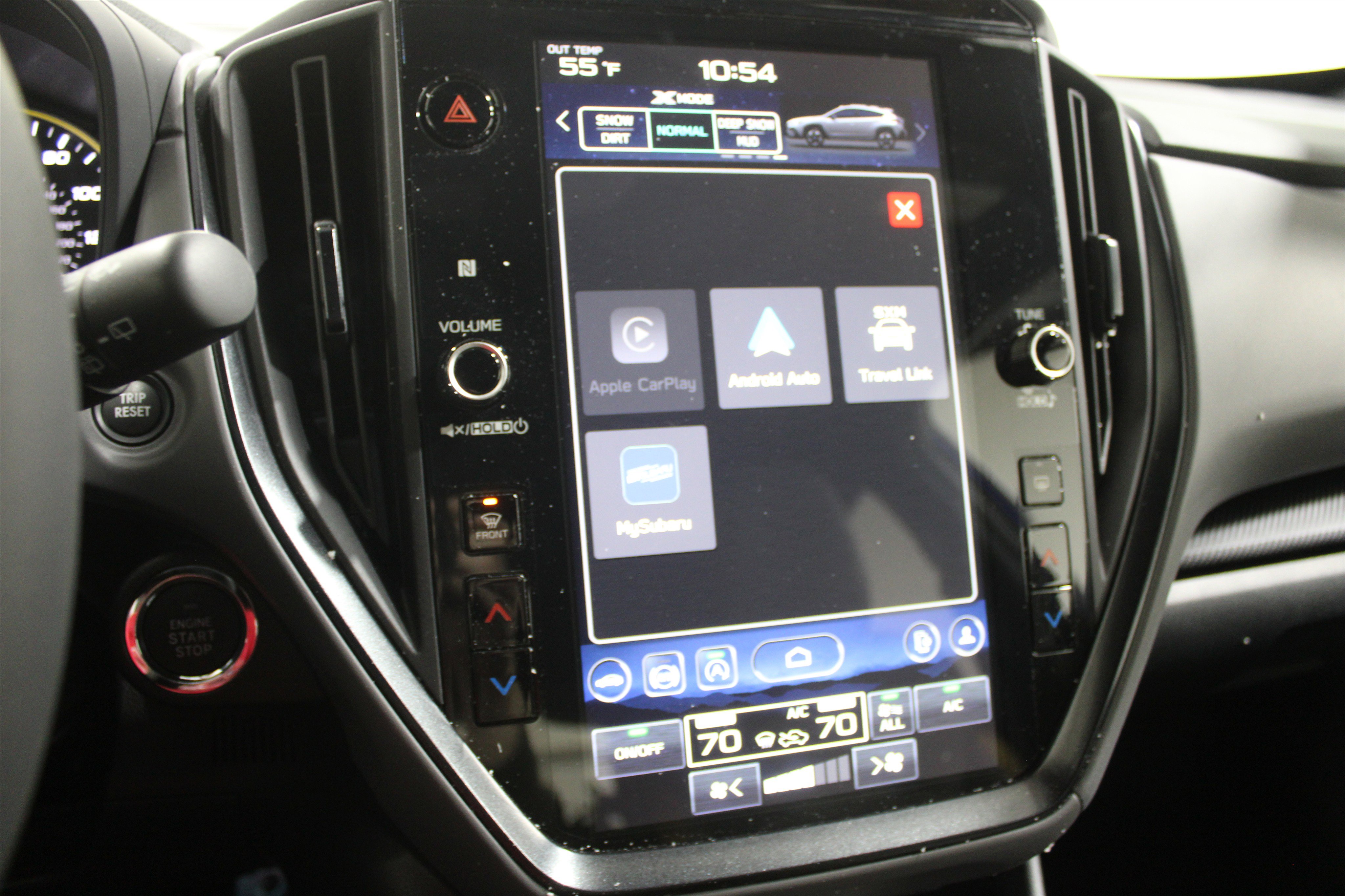 New 2026 Subaru Crosstrek 2.5i Sport image 14