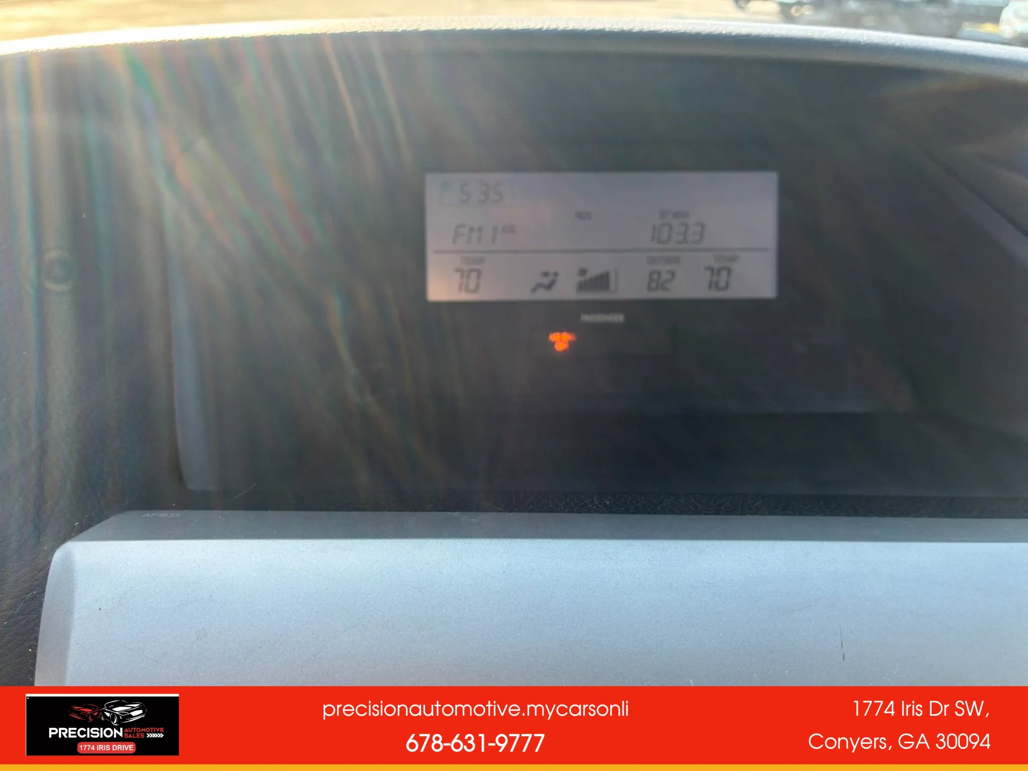 Used 2011 Lexus RX 350 AWD w/ Premium Pkg image 18