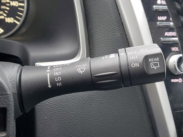 Used 2021 Nissan Murano SV image 22