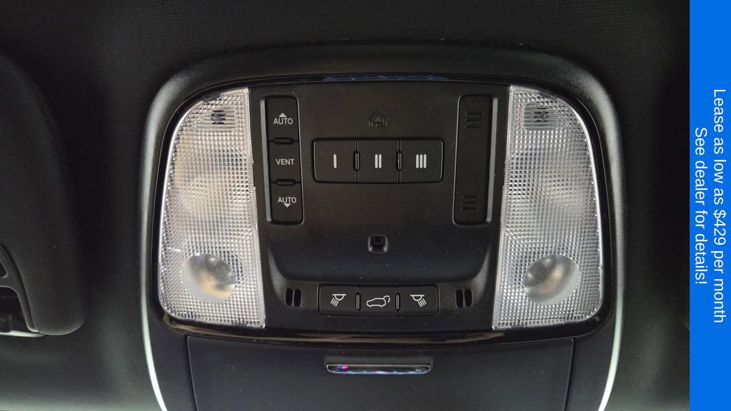 New 2026 Dodge Durango GT image 30