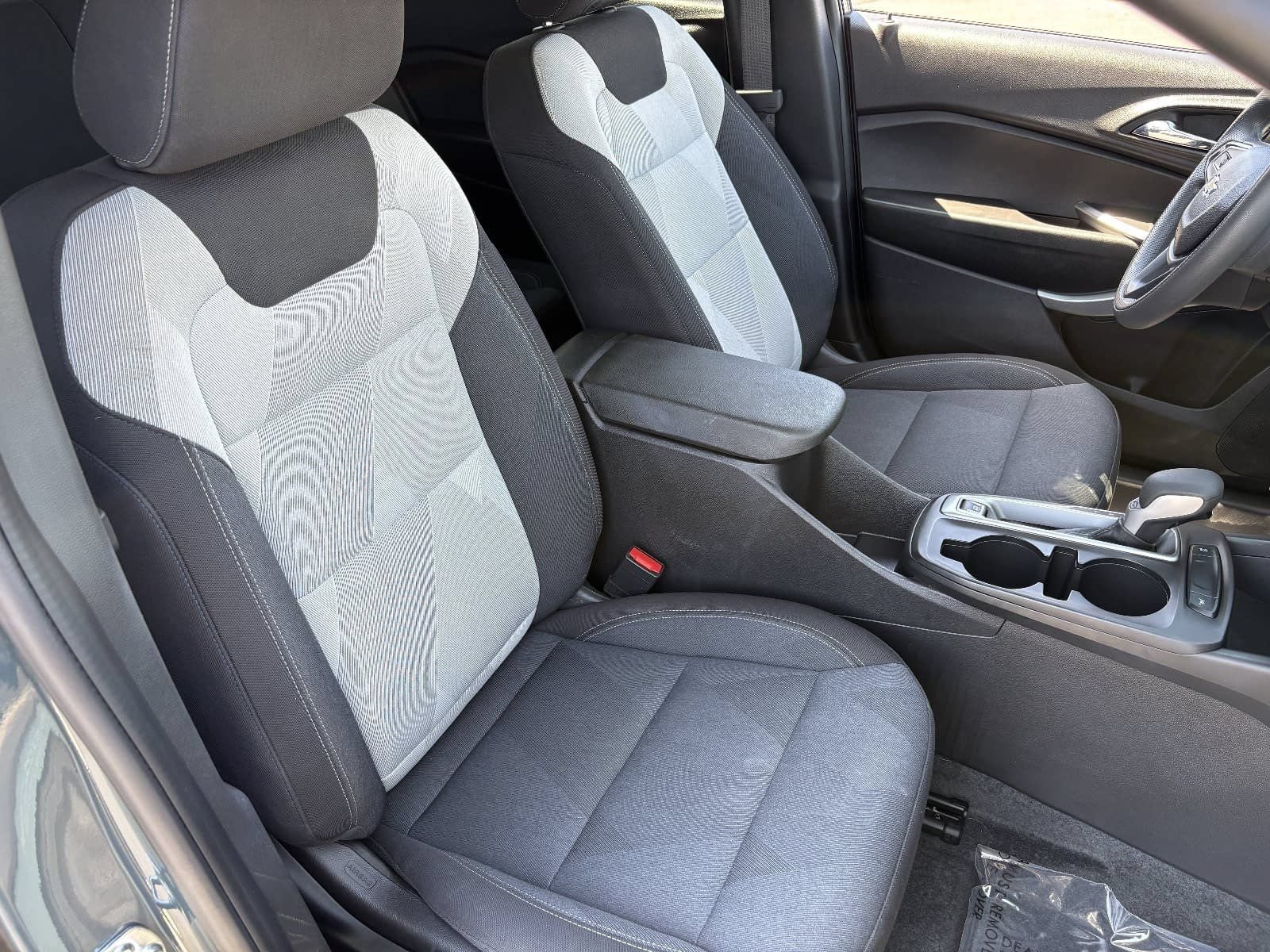 Used 2026 Chevrolet Trax LS FWD image 13