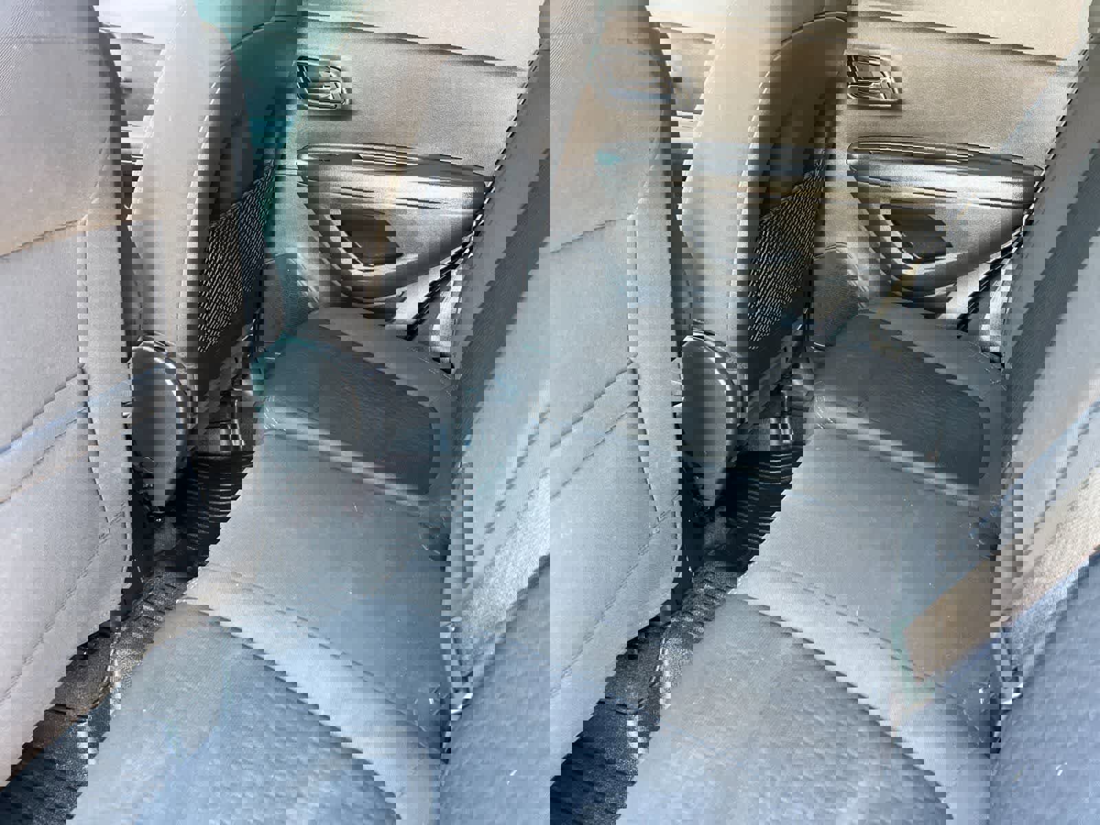 Used 2020 Chevrolet Trax LS w/ Tint and Cruise Package image 5