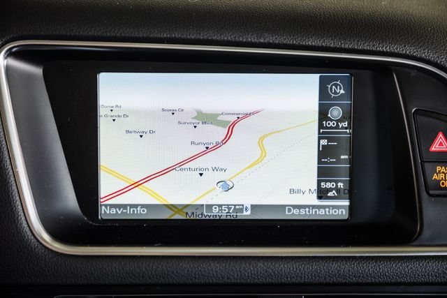 Used 2011 Audi Q5 3.2 Premium Plus w/ Audi MMI Navigation Plus Pkg AWD/4WD image 13