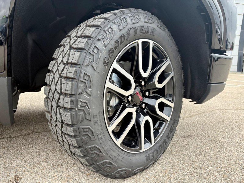 New 2026 GMC Sierra 1500 AT4 w/ AT4 Premium Package image 10