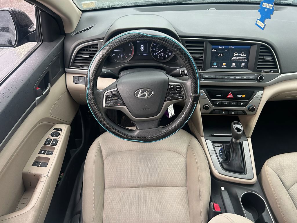 Used 2018 Hyundai Elantra SEL image 25