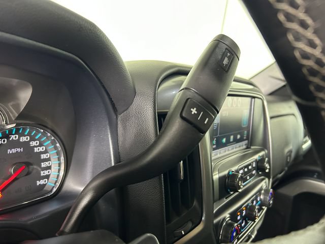 Used 2015 Chevrolet Silverado 1500 LT w/ All Star Edition AWD/4WD image 20