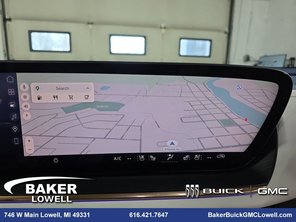 New 2026 Buick Envision Avenir image 24