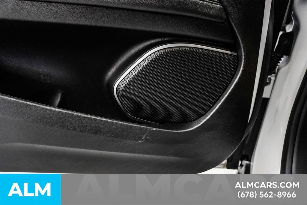 Used 2022 Alfa Romeo Stelvio Sprint image 52