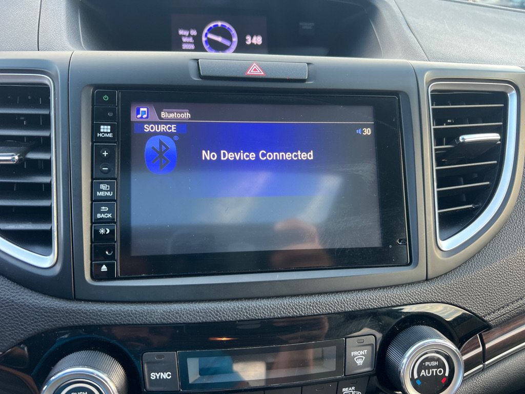 Used 2016 Honda CR-V EX-L image 29