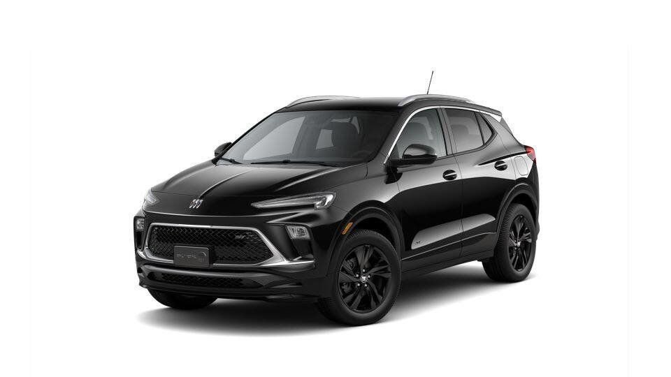 New 2026 Buick Encore GX Sport Touring w/ Comfort Package image 51