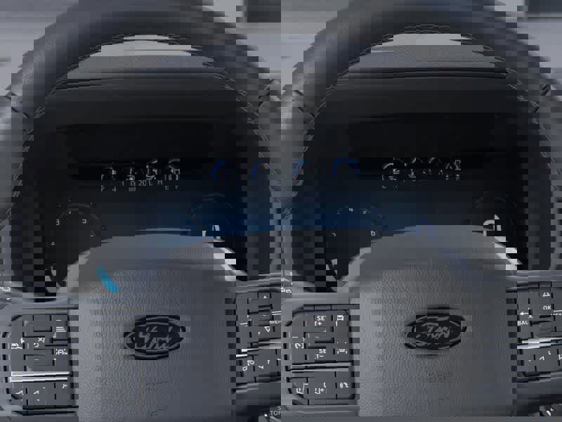 New 2026 Ford F150 XLT w/ Equipment Group 302A MID image 13