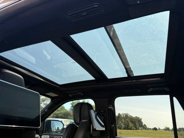 Used 2022 Lincoln Navigator L Reserve AWD/4WD image 12