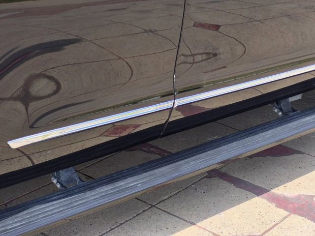 Used 2018 Lincoln Navigator Select w/ Technology Package image 36