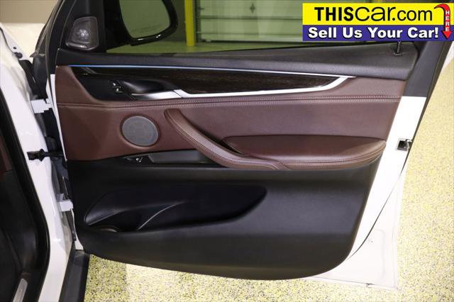 Used 2018 BMW X5 sDrive35i image 30