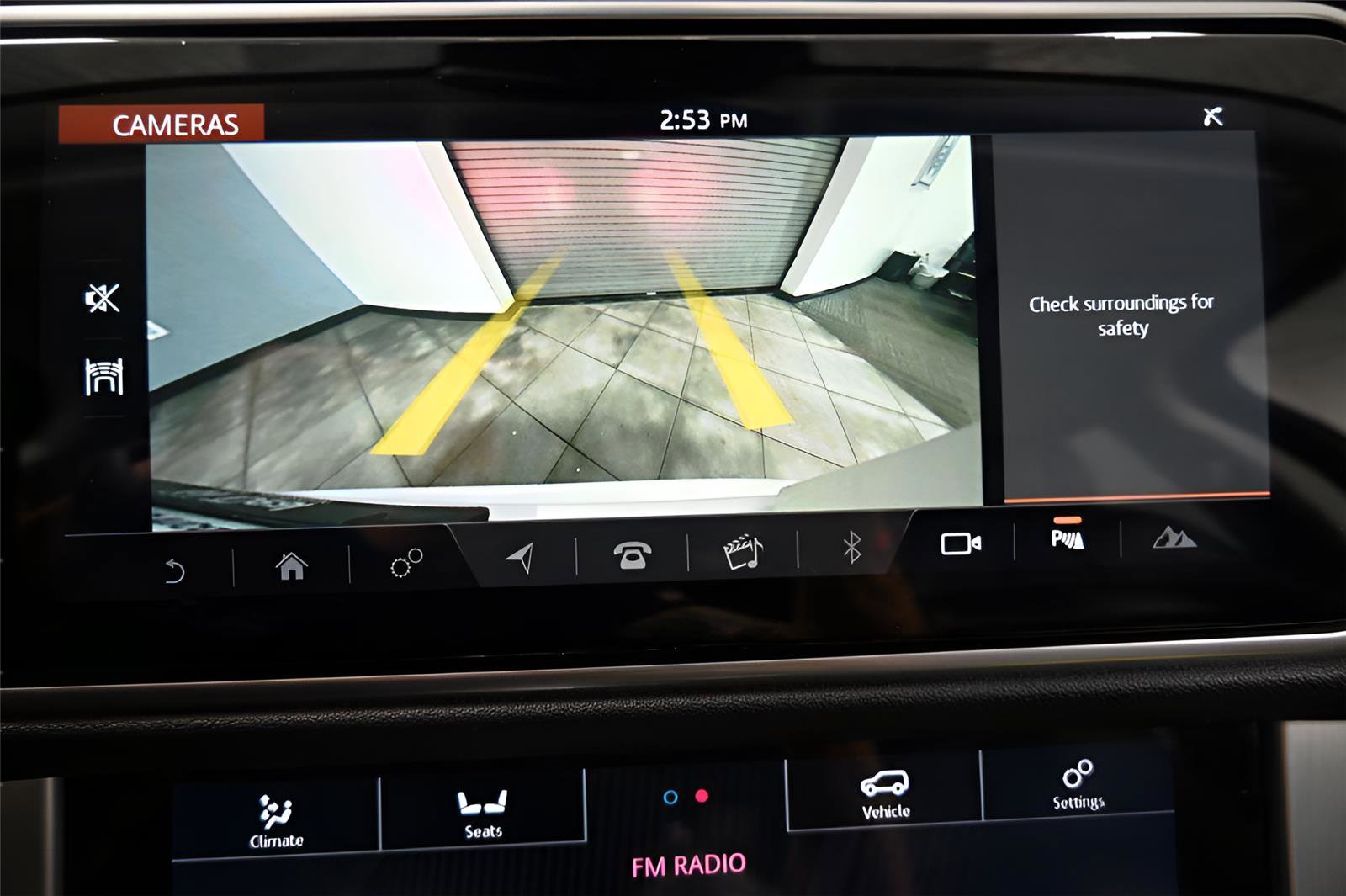 Used 2018 Land Rover Range Rover AWD/4WD image 25