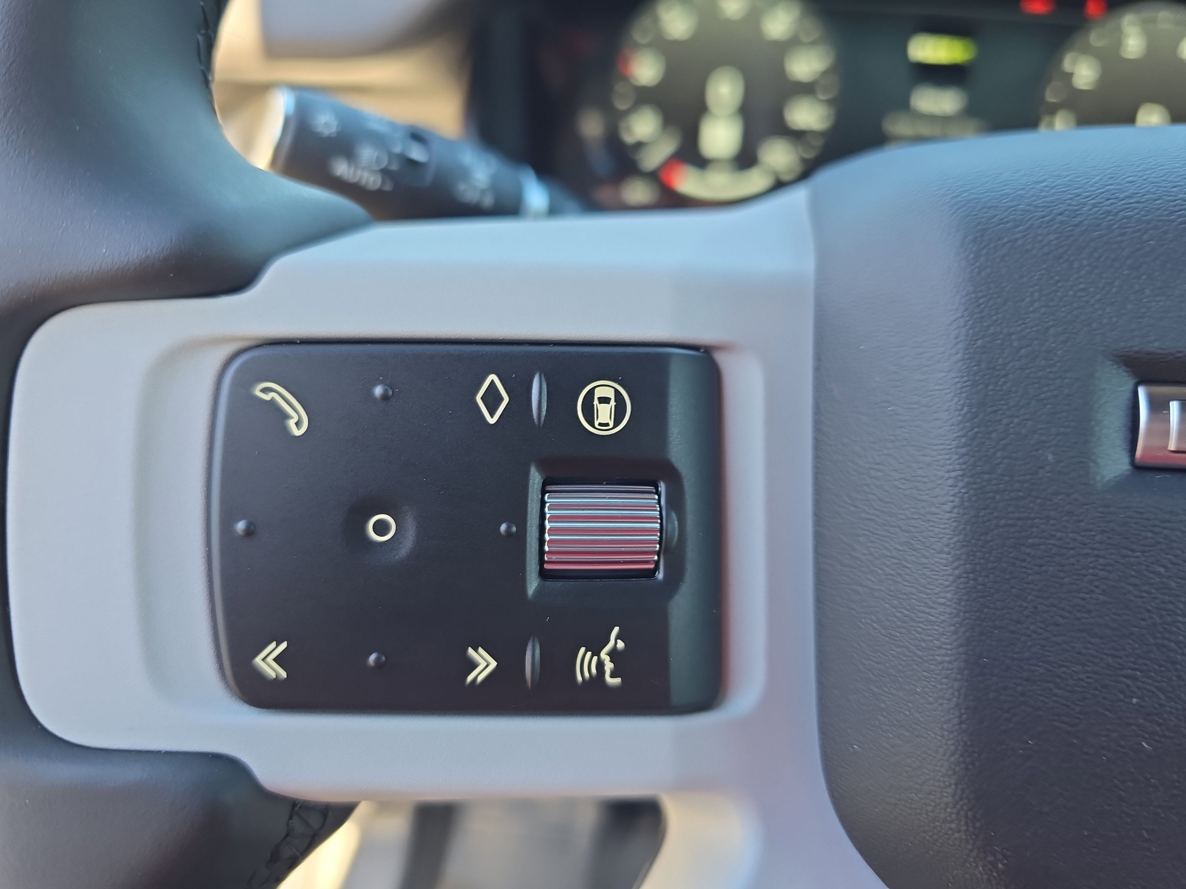 New 2026 Land Rover Defender 110 S image 16