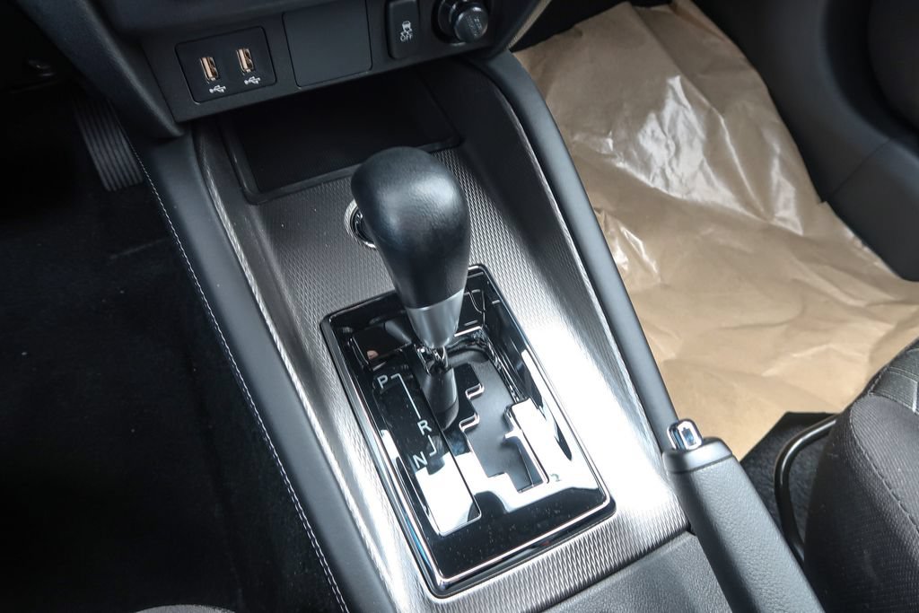 New 2027 Mitsubishi Outlander Sport ES AWD/4WD image 31