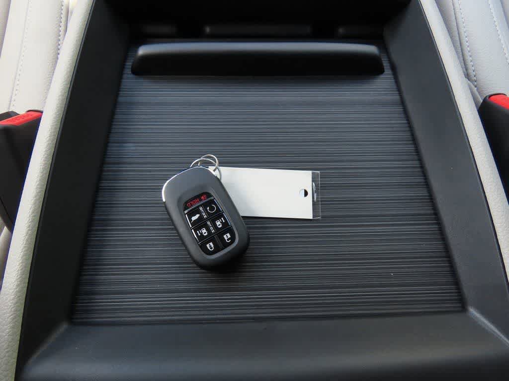New 2026 Honda Odyssey EX-L image 26