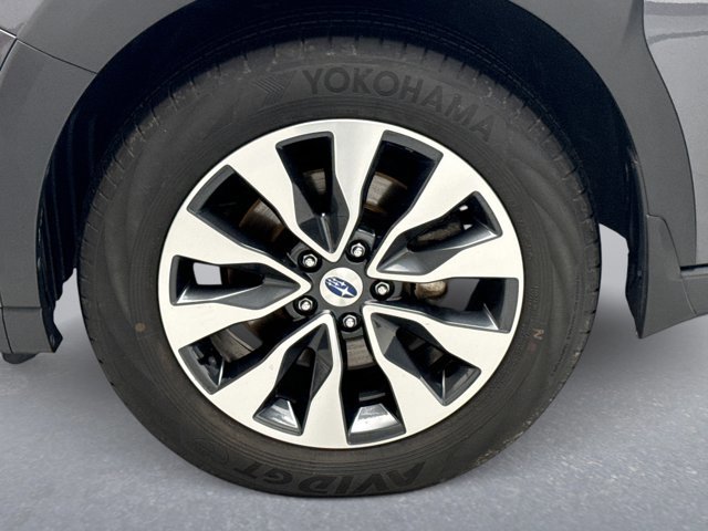 Used 2023 Subaru Outback Touring XT image 25