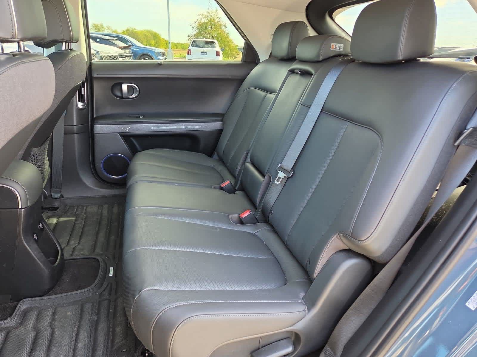 Used 2023 Hyundai Ioniq 5 Limited AWD/4WD image 18
