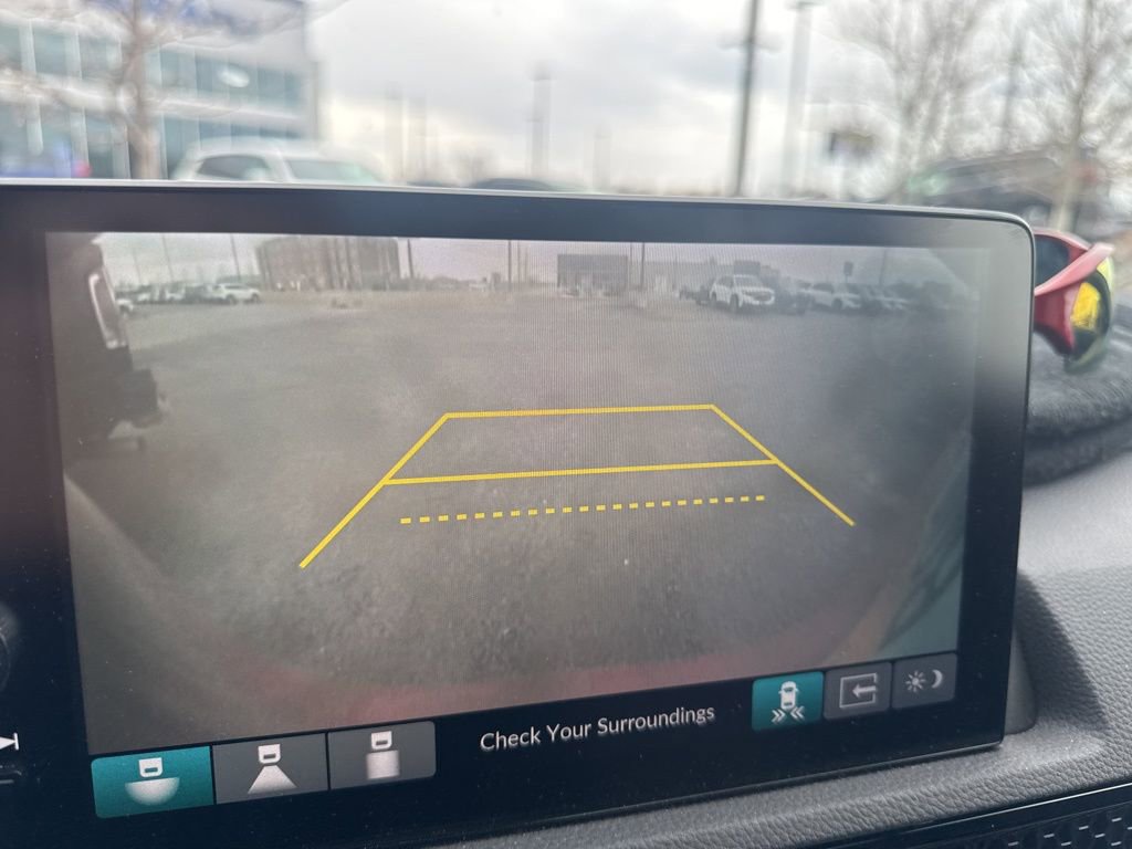 Used 2024 Honda CR-V Sport Touring image 16