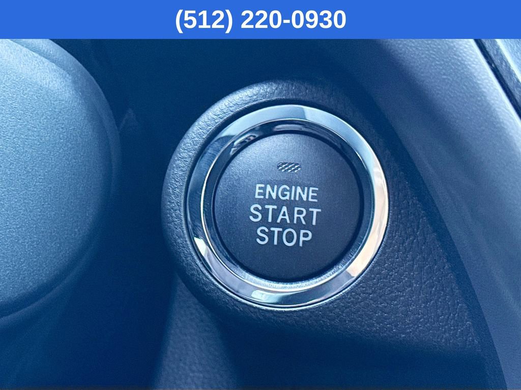 New 2026 Subaru Crosstrek 2.5i Limited image 20