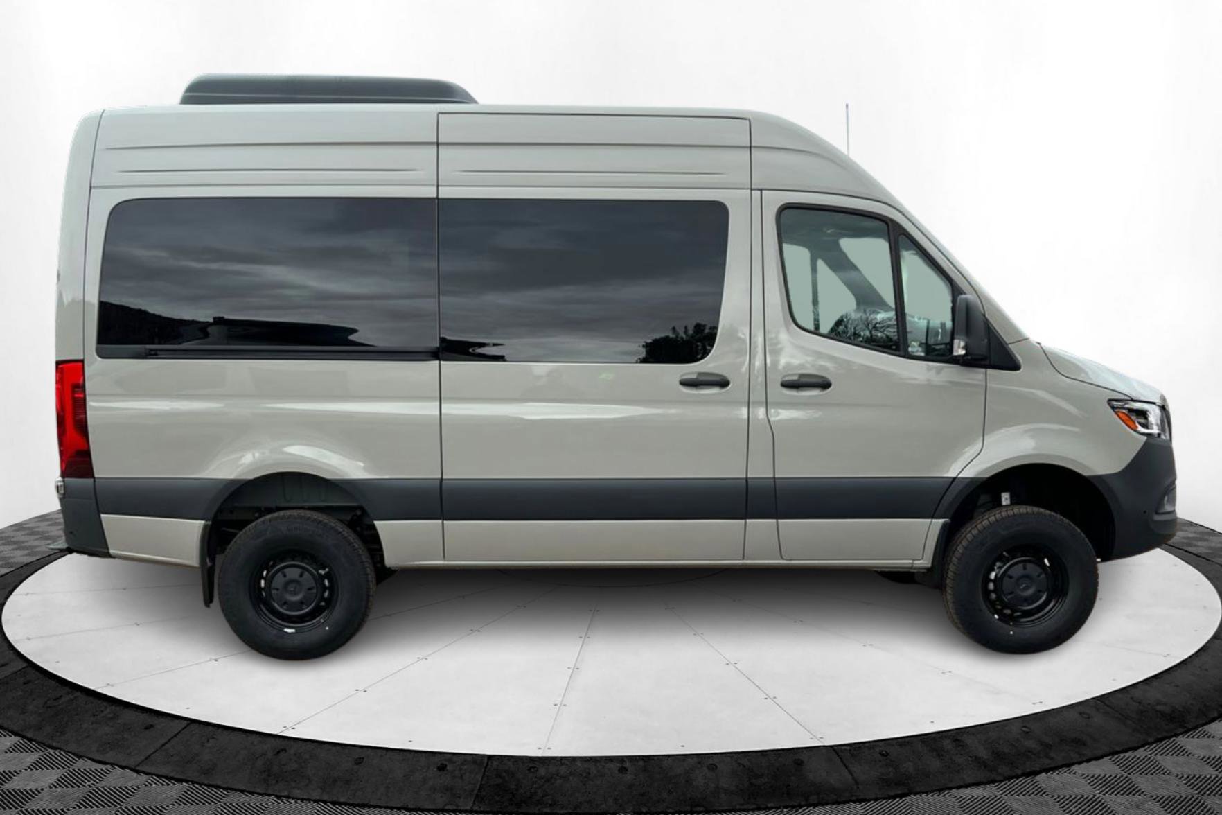 New 2026 Mercedes-Benz Sprinter 2500 image 6