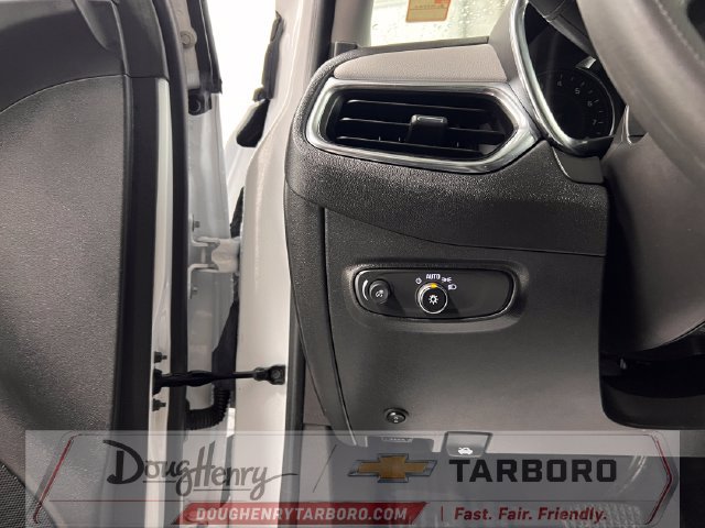 Used 2024 Chevrolet Equinox LS w/ LS Convenience Package FWD image 29