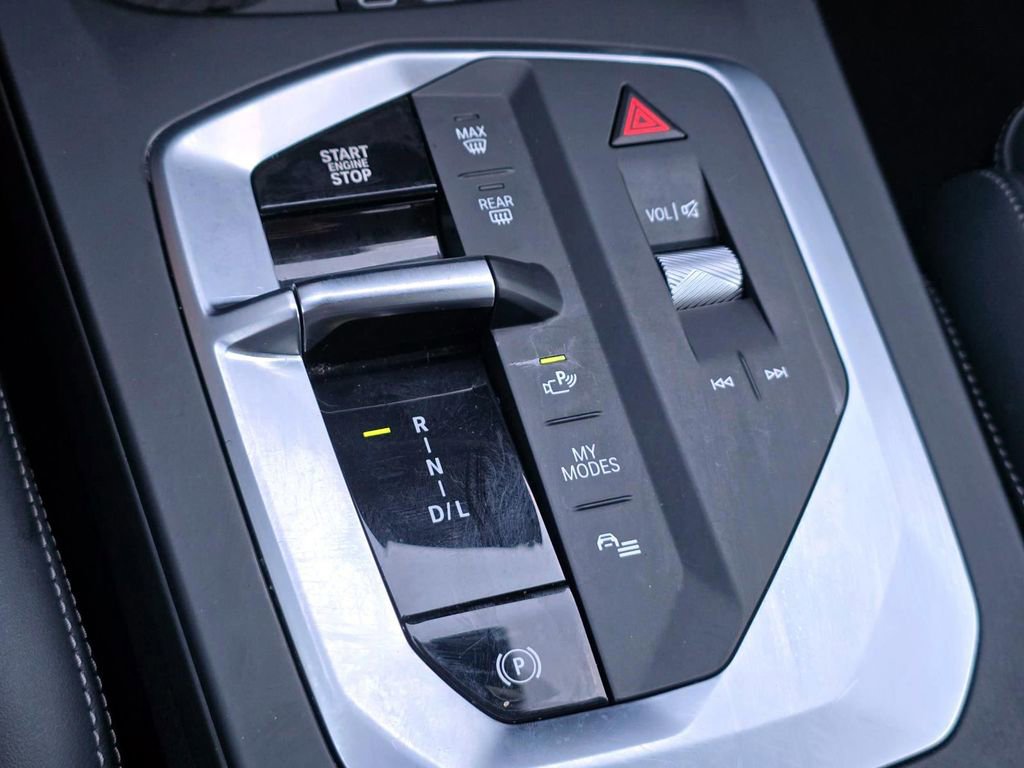 Used 2025 BMW 228i xDrive image 18