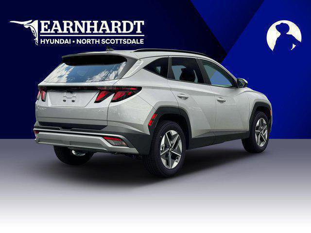 New 2026 Hyundai Tucson SEL image 7