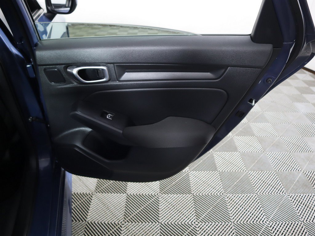 Used 2026 Honda Civic LX image 22