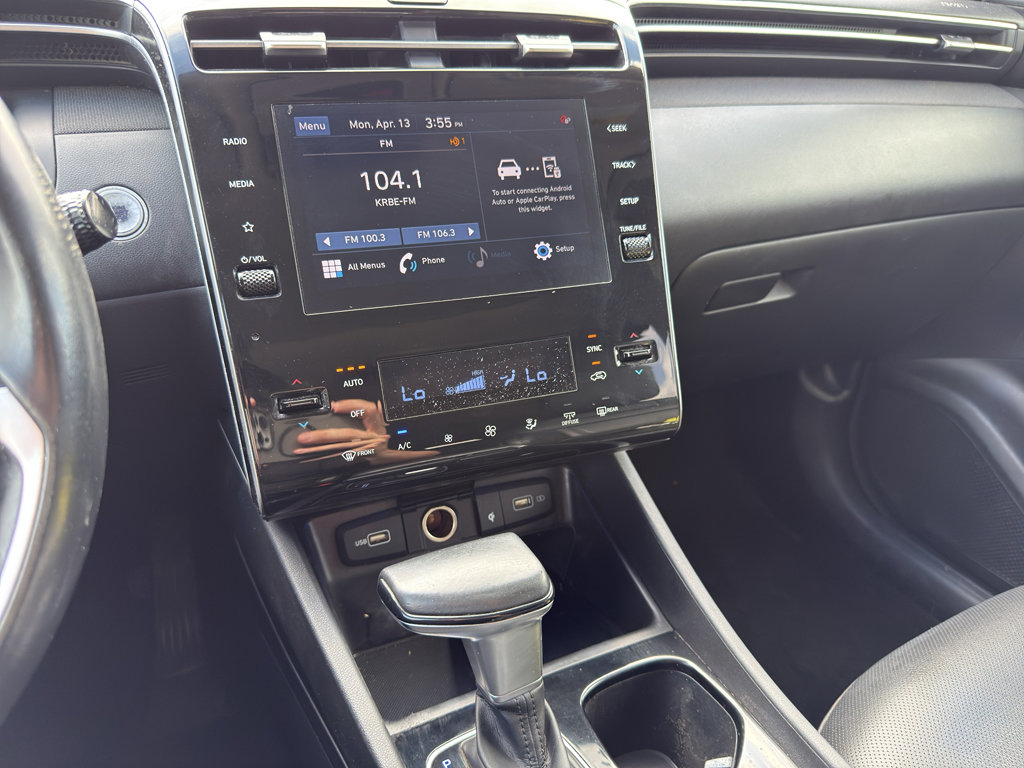 Used 2023 Hyundai Tucson SEL w/ Convenience Package image 17