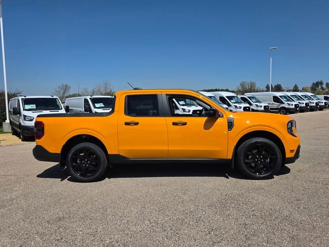 New 2026 Ford Maverick XLT AWD/4WD image 2