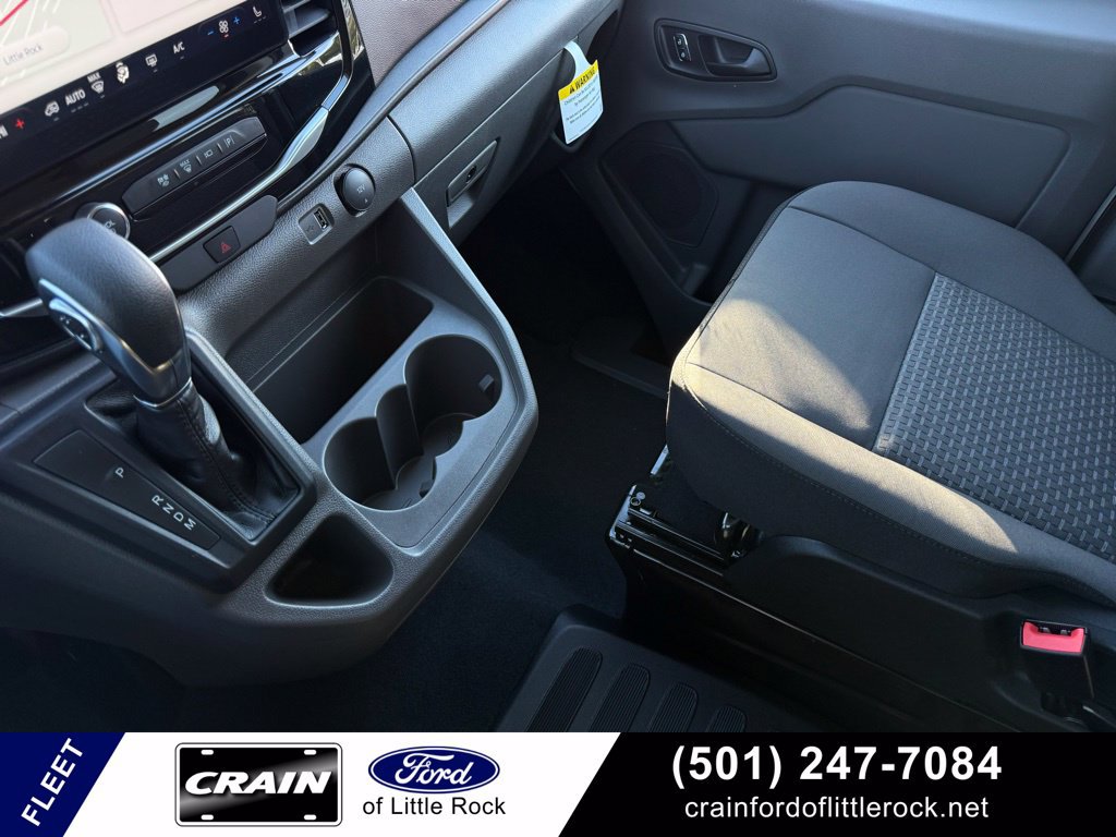 New 2026 Ford Transit 350 XLT RWD image 20