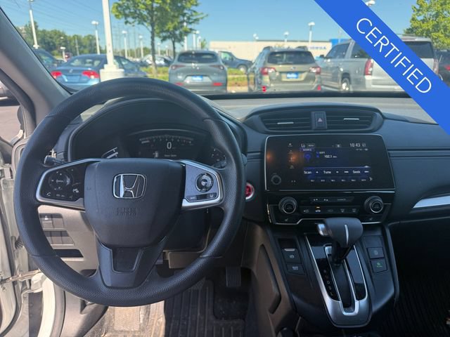Certified 2022 Honda CR-V Special Edition image 14