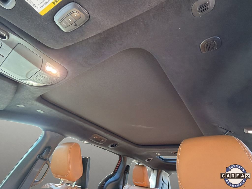 Used 2021 Chrysler Pacifica Pinnacle image 50