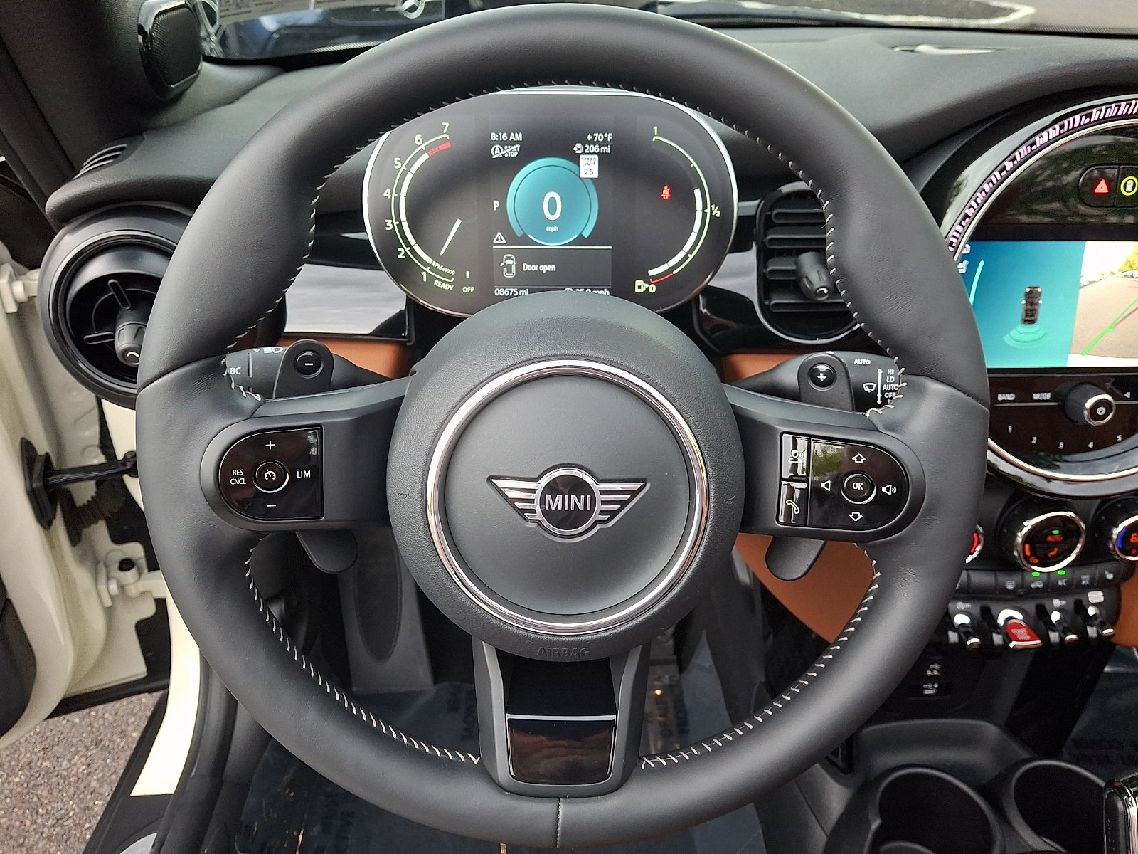 Used 2022 MINI Cooper S FWD image 19